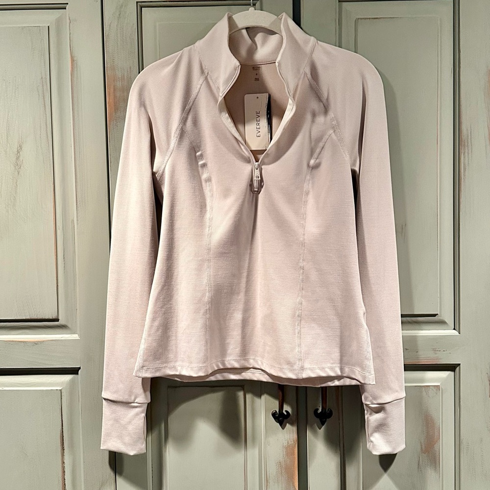 Beyond Yoga Take A Hike Zip Pullover